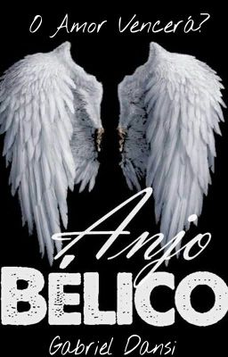 Anjo Bélico