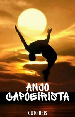 Anjo Capoeirista