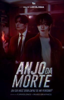 anjo da morte | jaywon 