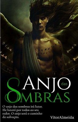 Anjo das sombras | Livro 3: O País Das Maravilhas