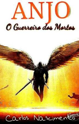 ANJO-Guerreiro dos Mortos