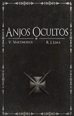 Anjos Ocultos (EM REVISÃO)