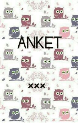 Anket