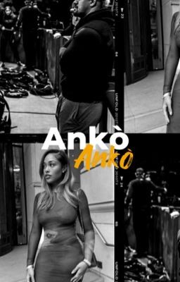 Ankò Ankò ↷SOLO SIKOA