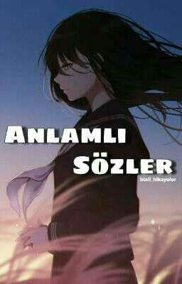 Anlamlı Sözler