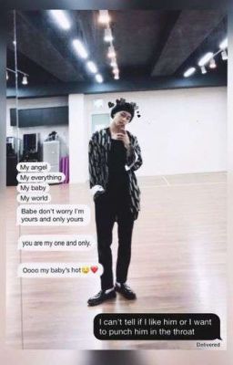 ✇Anmachsprüche✇ || Vkook Texting