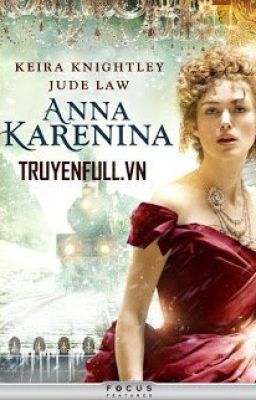 ANNA KARENINA