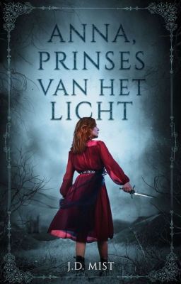 Anna, Prinses Van Het Licht