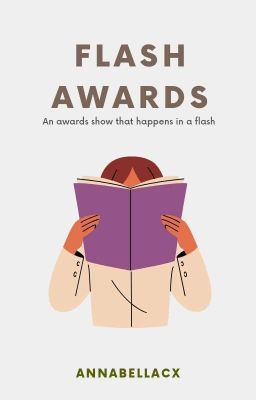 Anna's Flash Awards