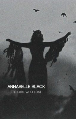 Annabelle Black  [Book 3]