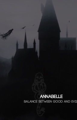 Annabelle  [Book 4]