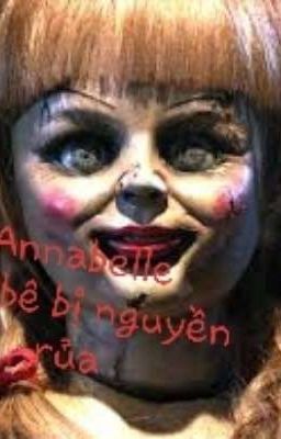 Annabelle Búp bê bị nguyền rủa