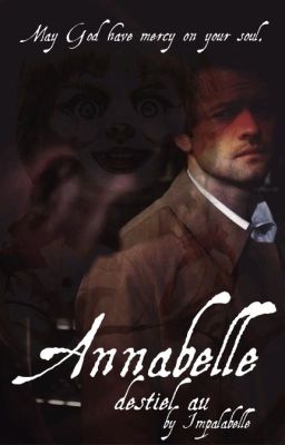 Annabelle DESTIEL AU