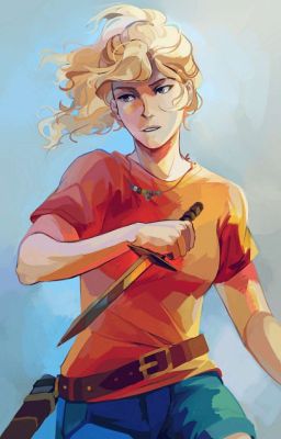 Annabeth Chase: A Huntress