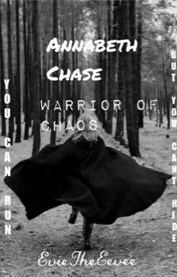 Annabeth Chase: Warrior of Chaos