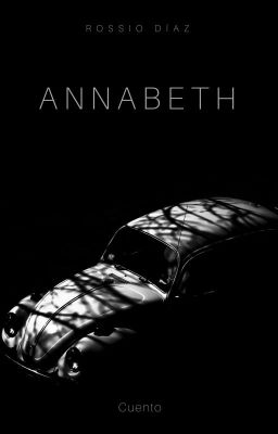 Annabeth (Cuento)