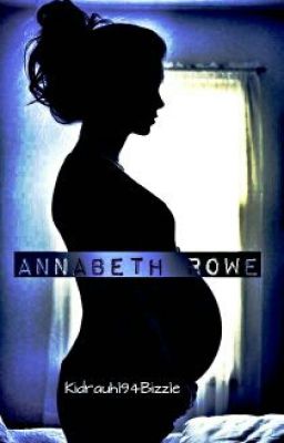 Annabeth Rowe