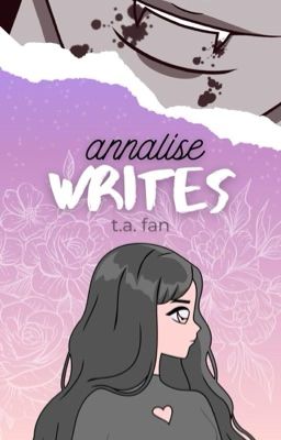 Annalise Writes