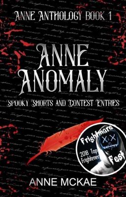 Anne Anomaly