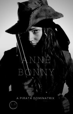 Anne Bonny: a pirata dominatrix