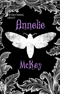 Annelie McKey