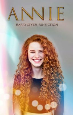 Annie. H.S. Fanfiction ● PL