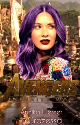 Annie IV - Infinity War + Endgame