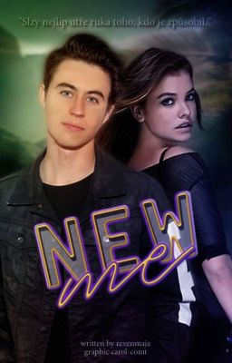 Annie- New Me {Book2} ✔