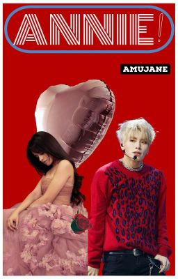 ANNIE! (Topp Dogg A-Tom fanfic)