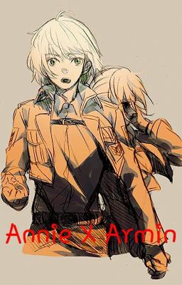 Annie X Armin