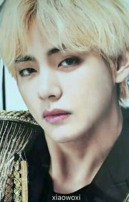 Anniversary BTS Kim Taehyung Oneshot (21+)