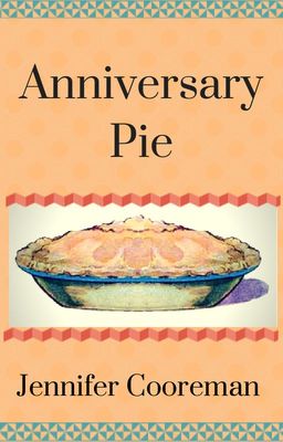 Anniversary Pie