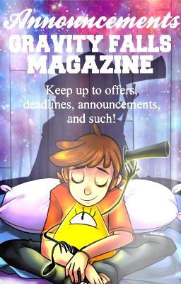 Announcements