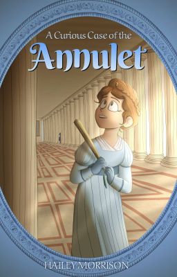 Annulet (Keepers Book 2)