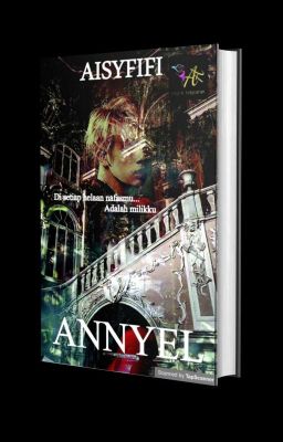 ANNYEL[Complete](Dah TERBIT 2021)✓