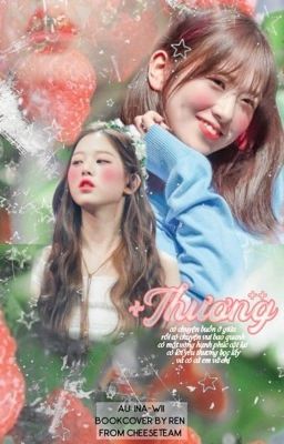 [Annyeongz] Thương {Ina ver}