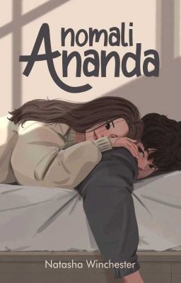 Anomali Ananda [ONGOING]