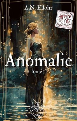 Anomalie °Tome 1° / Terminée /