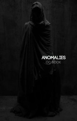 Anomalies ►►► Meeting My OC's