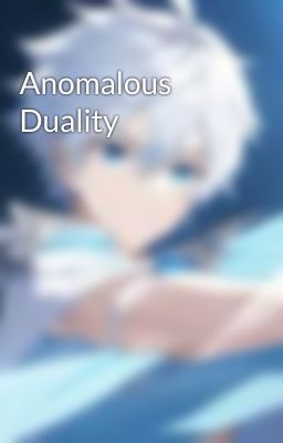 Anomalous Duality