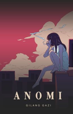 Anomi