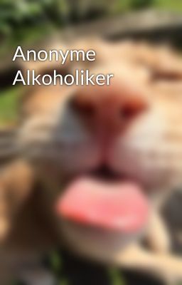 Anonyme Alkoholiker