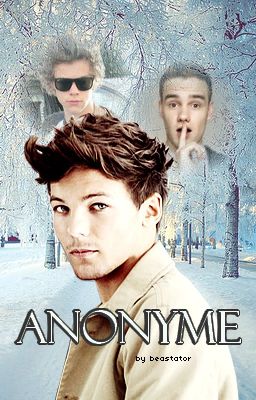 Anonyme (larry stylinson)