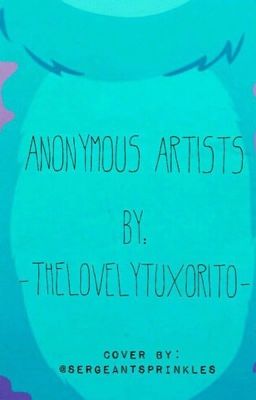 Anonymous Artists