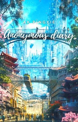 [Anonymous Diary] Những Gì Còn Lại Sau Lửa