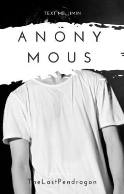 Anonymous | jikook