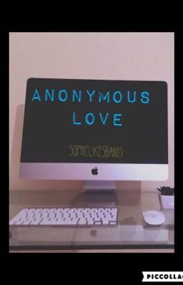 Anonymous Love (Phan)