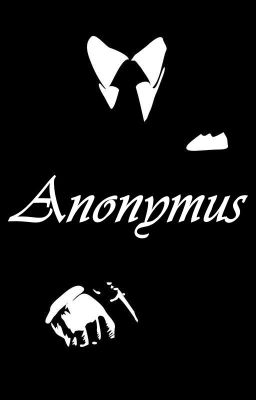 Anonymus