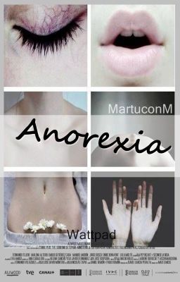 Anorexia ||Joel Pimentel & Tu|| (Terminada)