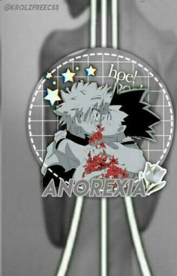 《Anorexia》killuGon